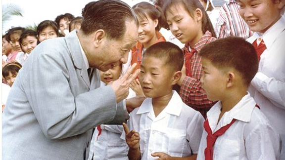 胡耀邦同志简介